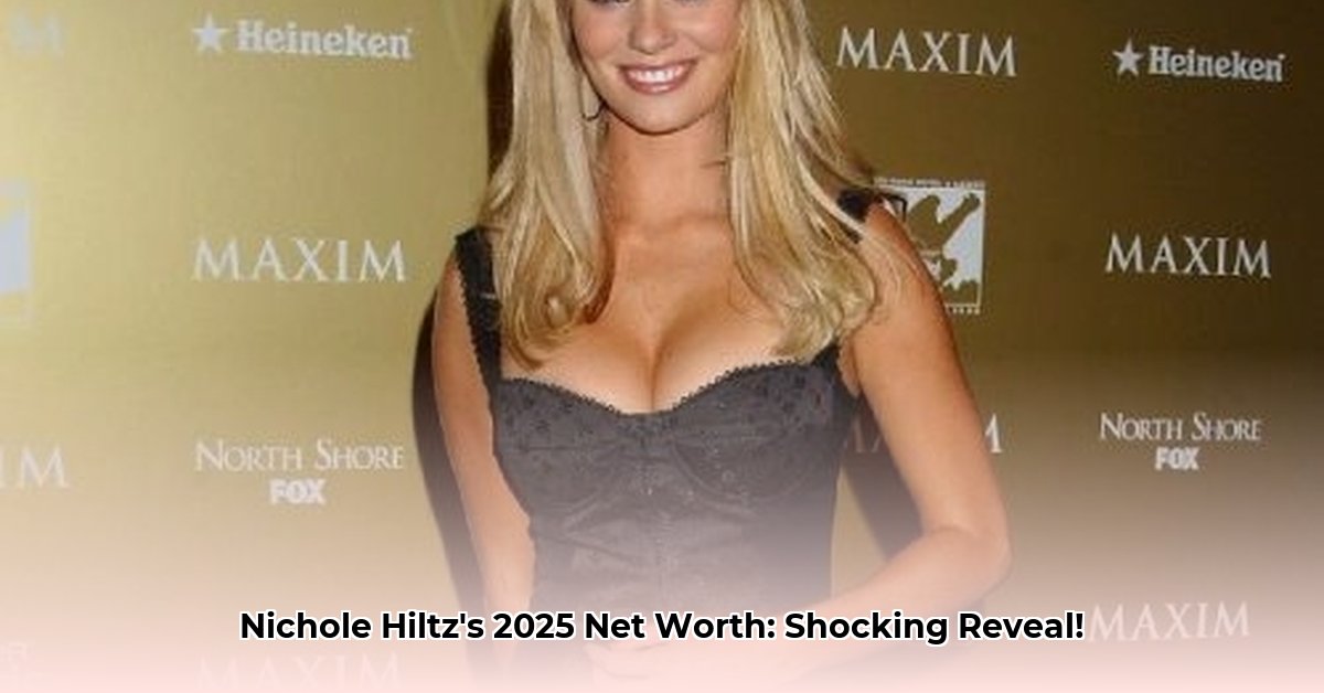 nichole-hiltz-net-worth